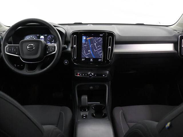 Volvo XC40 1.5 T4 Recharge Inscription Expression | Navigatie | |Cruise Control Adaptief | Achteruitrijcamera | Climate Control |