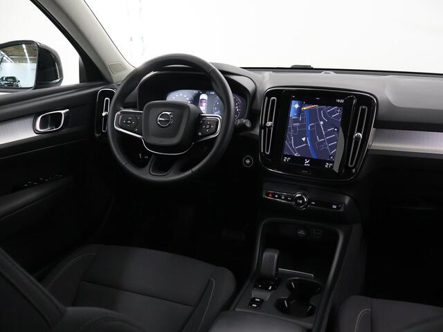Volvo XC40 1.5 T4 Recharge Inscription Expression | Navigatie | |Cruise Control Adaptief | Achteruitrijcamera | Climate Control |