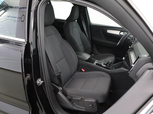 Volvo XC40 1.5 T4 Recharge Inscription Expression | Navigatie | |Cruise Control Adaptief | Achteruitrijcamera | Climate Control |