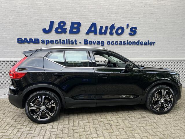 Volvo XC40 1.5 T5 Recharge BLIS Navigatie Achteruitrijcamera