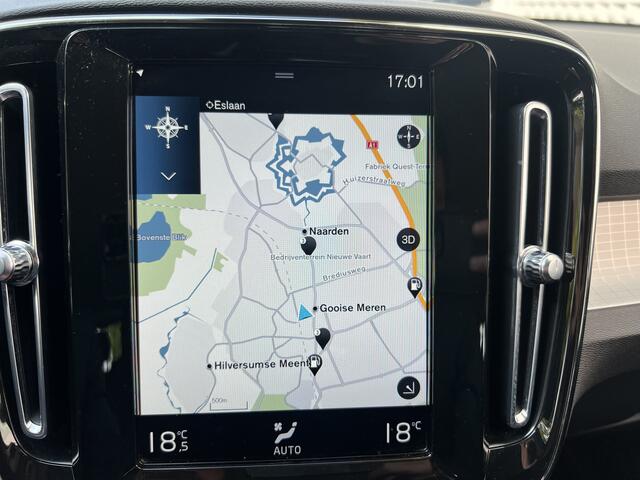 Volvo XC40 1.5 T5 Recharge BLIS Navigatie Achteruitrijcamera