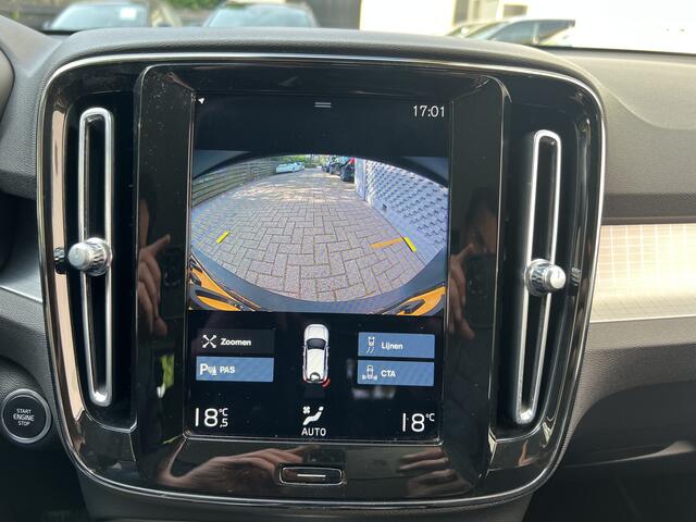 Volvo XC40 1.5 T5 Recharge BLIS Navigatie Achteruitrijcamera