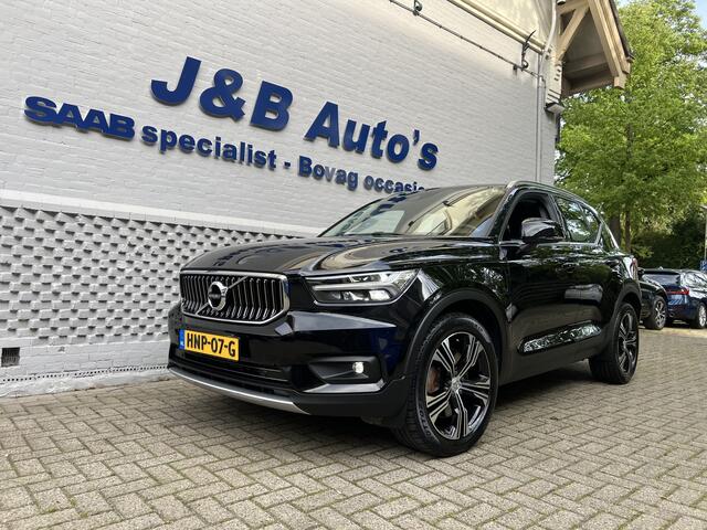 Volvo XC40 1.5 T5 Recharge BLIS Navigatie Achteruitrijcamera
