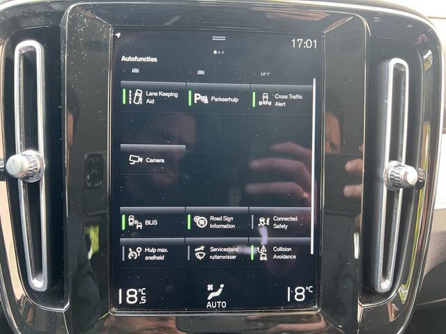 Volvo XC40 1.5 T5 Recharge BLIS Navigatie Achteruitrijcamera