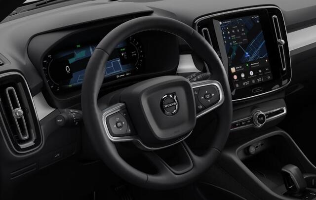 Volvo XC40 2.0 B3 Business Edition | Stoel en Stuurverwarming | Harman Kardon | Adaptieve Cruise Control | BLIS | Donker Glas |