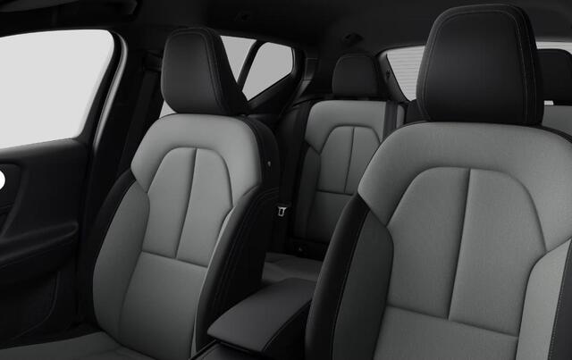 Volvo XC40 2.0 B3 Business Edition | Stoel en Stuurverwarming | Harman Kardon | Adaptieve Cruise Control | BLIS | Donker Glas |