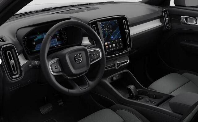 Volvo XC40 2.0 B3 Business Edition | Stoel en Stuurverwarming | Harman Kardon | Adaptieve Cruise Control | BLIS | Donker Glas |