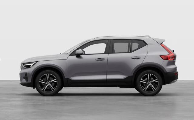 Volvo XC40 2.0 B3 Business Edition | Stoel en Stuurverwarming | Harman Kardon | Adaptieve Cruise Control | BLIS | Donker Glas |