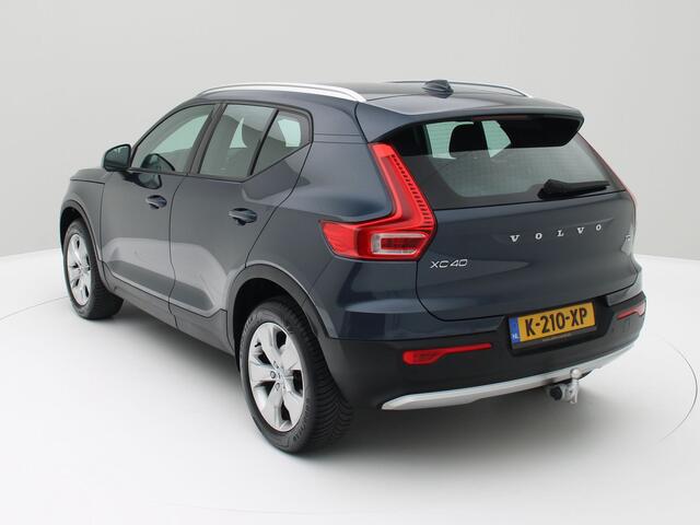 Volvo XC40 1.5 T2 Business Pro Aut. 136pk
