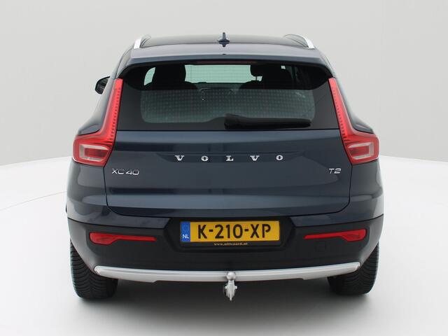 Volvo XC40 1.5 T2 Business Pro Aut. 136pk