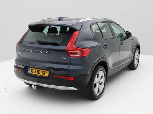 Volvo XC40 1.5 T2 Business Pro Aut. 136pk