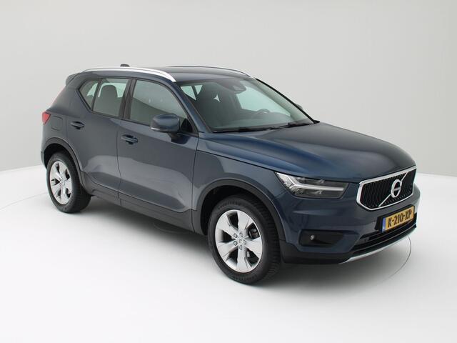 Volvo XC40 1.5 T2 Business Pro Aut. 136pk