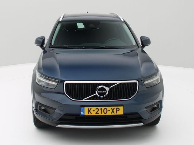 Volvo XC40 1.5 T2 Business Pro Aut. 136pk