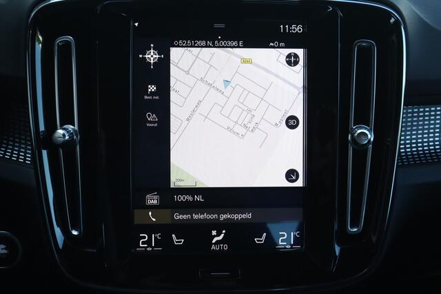 Volvo XC40 1.5 T2 R-Design NL-Auto!! Stoel + Stuurverwarming I Dode-Hoek I Carplay