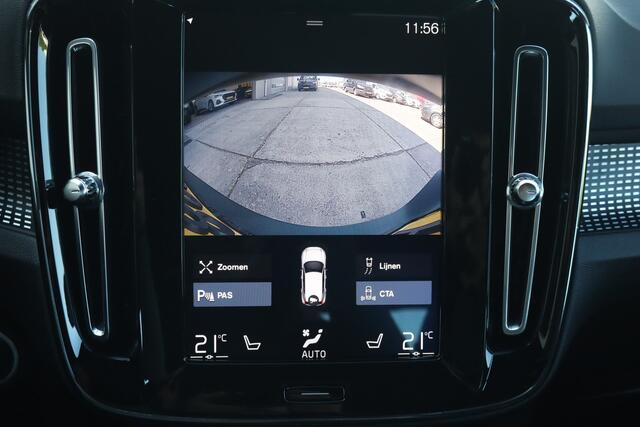 Volvo XC40 1.5 T2 R-Design NL-Auto!! Stoel + Stuurverwarming I Dode-Hoek I Carplay