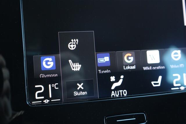 Volvo XC40 1.5 T2 R-Design NL-Auto!! Stoel + Stuurverwarming I Dode-Hoek I Carplay