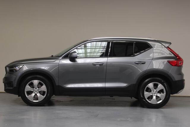 Volvo XC40 T5 AWD Intro Edition | Rijklaarprijs | Trekhaak |