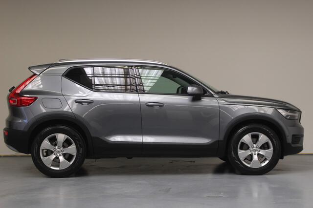 Volvo XC40 T5 AWD Intro Edition | Rijklaarprijs | Trekhaak |
