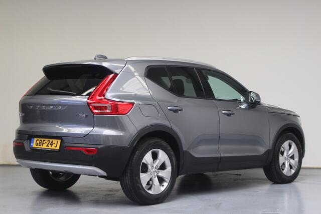 Volvo XC40 T5 AWD Intro Edition | Rijklaarprijs | Trekhaak |