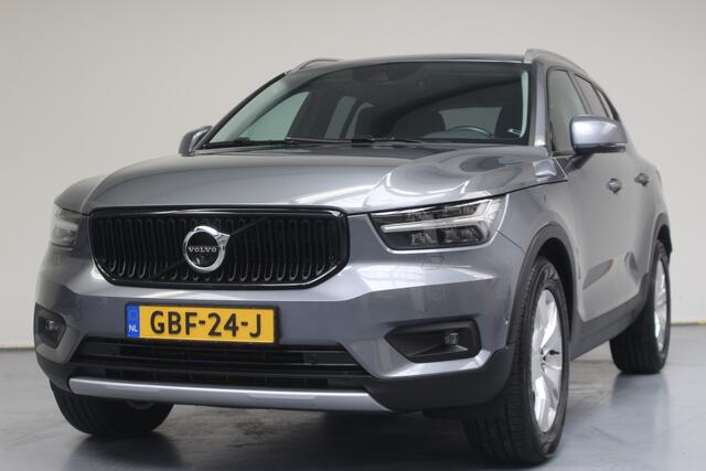Volvo XC40 T5 AWD Intro Edition | Rijklaarprijs | Trekhaak |