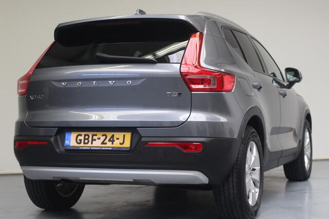 Volvo XC40 T5 AWD Intro Edition | Rijklaarprijs | Trekhaak |