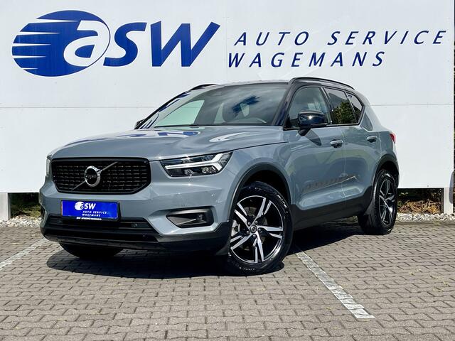 Volvo XC40 2.0 B4 R-Design | Trekhaak | CarPay | Camera | Keyless | LED | 18 inch