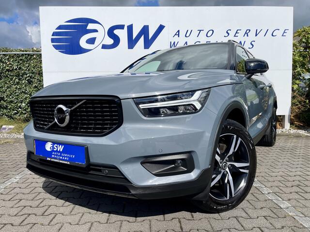 Volvo XC40 2.0 B4 R-Design | Trekhaak | CarPay | Camera | Keyless | LED | 18 inch