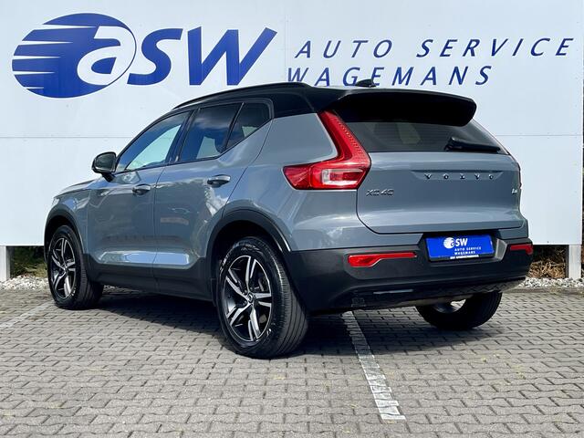 Volvo XC40 2.0 B4 R-Design | Trekhaak | CarPay | Camera | Keyless | LED | 18 inch
