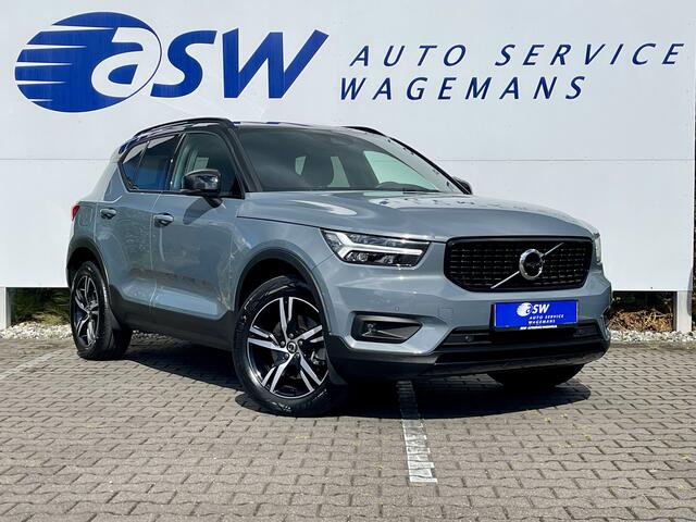 Volvo XC40 2.0 B4 R-Design | Trekhaak | CarPay | Camera | Keyless | LED | 18 inch