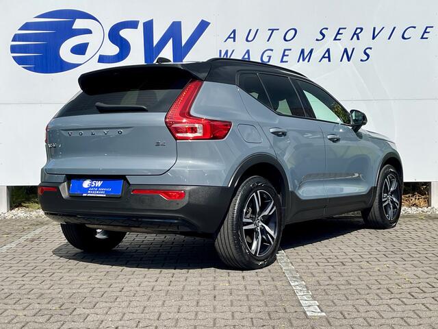 Volvo XC40 2.0 B4 R-Design | Trekhaak | CarPay | Camera | Keyless | LED | 18 inch