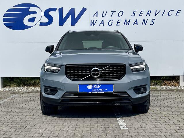 Volvo XC40 2.0 B4 R-Design | Trekhaak | CarPay | Camera | Keyless | LED | 18 inch