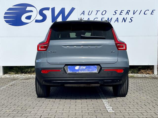Volvo XC40 2.0 B4 R-Design | Trekhaak | CarPay | Camera | Keyless | LED | 18 inch