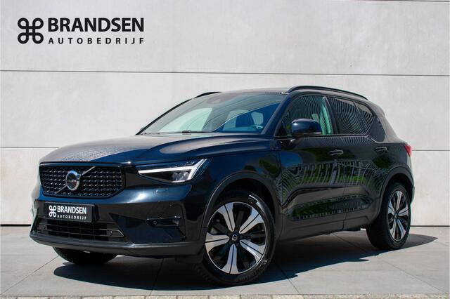 Volvo XC40 1.5 T5 Plug-in hybrid Ultimate Dark ACC-360camara-Trekhaak-Panoramadak-keyless