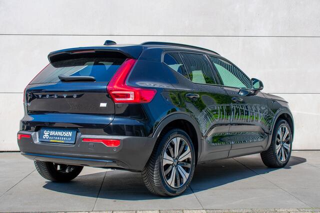 Volvo XC40 1.5 T5 Plug-in hybrid Ultimate Dark ACC-360camara-Trekhaak-Panoramadak-keyless