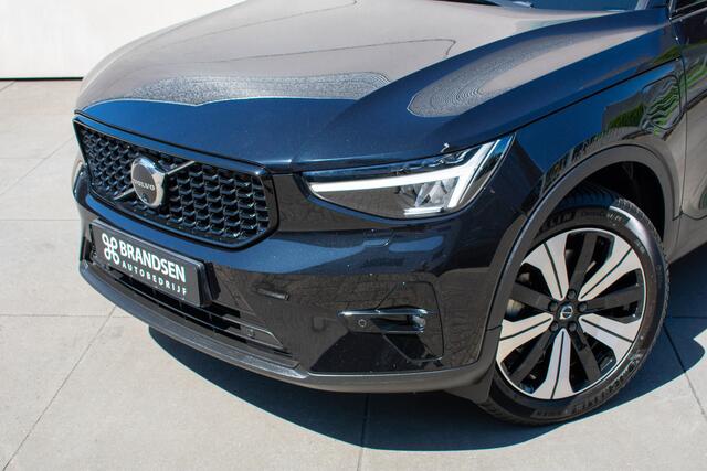 Volvo XC40 1.5 T5 Plug-in hybrid Ultimate Dark ACC-360camara-Trekhaak-Panoramadak-keyless