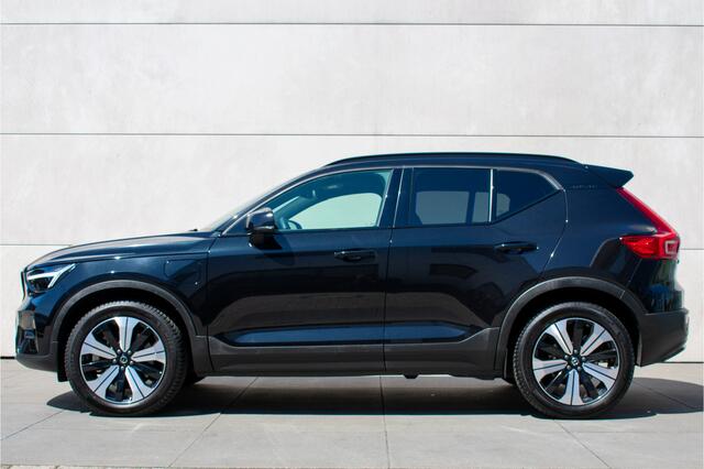 Volvo XC40 1.5 T5 Plug-in hybrid Ultimate Dark ACC-360camara-Trekhaak-Panoramadak-keyless