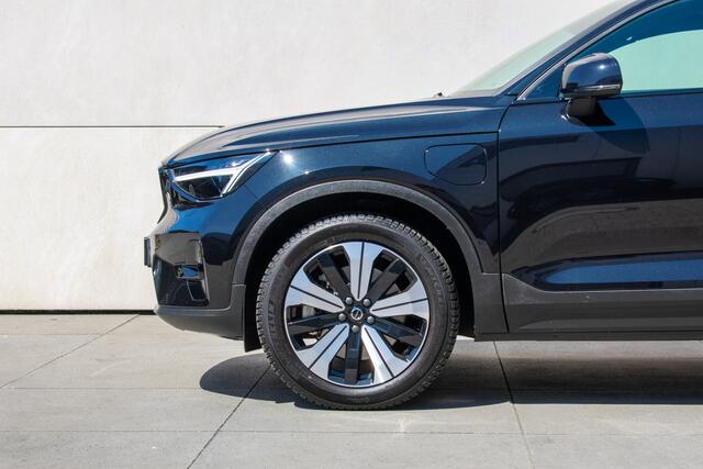 Volvo XC40 1.5 T5 Plug-in hybrid Ultimate Dark ACC-360camara-Trekhaak-Panoramadak-keyless