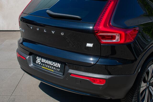 Volvo XC40 1.5 T5 Plug-in hybrid Ultimate Dark ACC-360camara-Trekhaak-Panoramadak-keyless