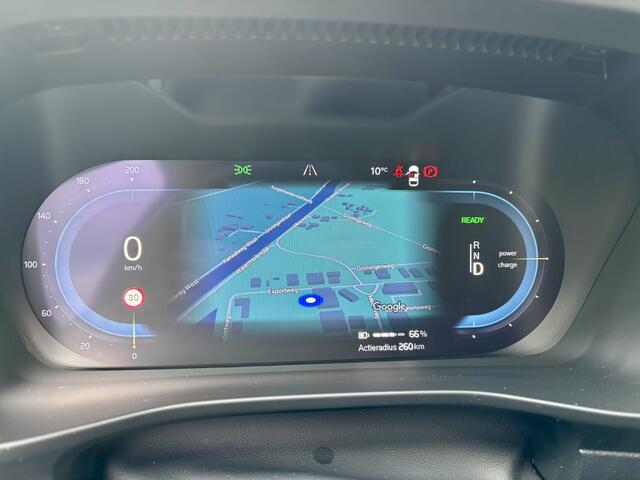Volvo XC40 RECHARGE P8 AWD R-DESIGN SOH91% WARMTEPOMP TREKHAAK