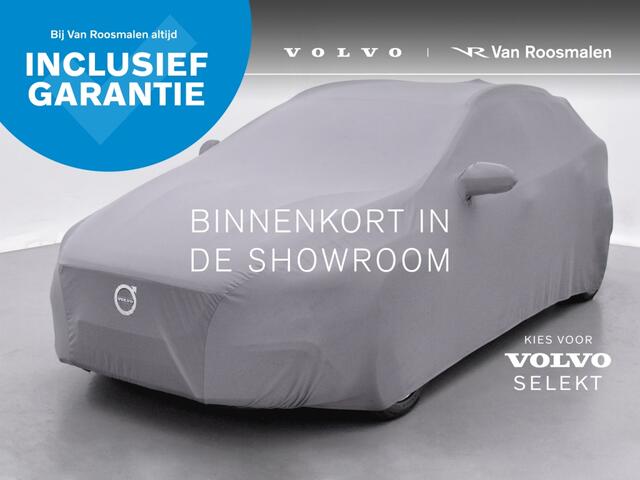 Volvo XC40 2.0 B4 Plus Dark | trekhaak | dodehoek | camera