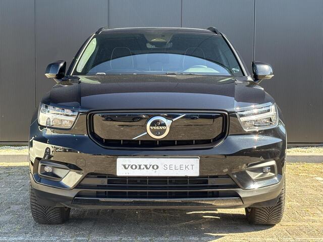 Volvo XC40 Recharge Pro / Pan . dak / harman Kardon / Elek. trekhaak / 360 camera /