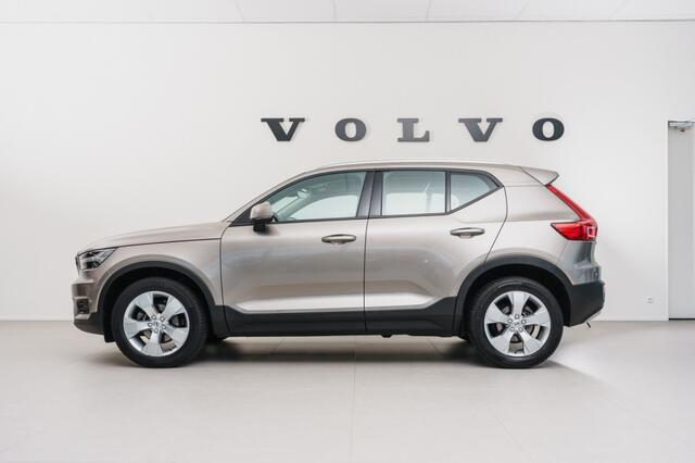 Volvo XC40 T2 automaat Momentum Business