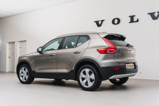Volvo XC40 T2 automaat Momentum Business