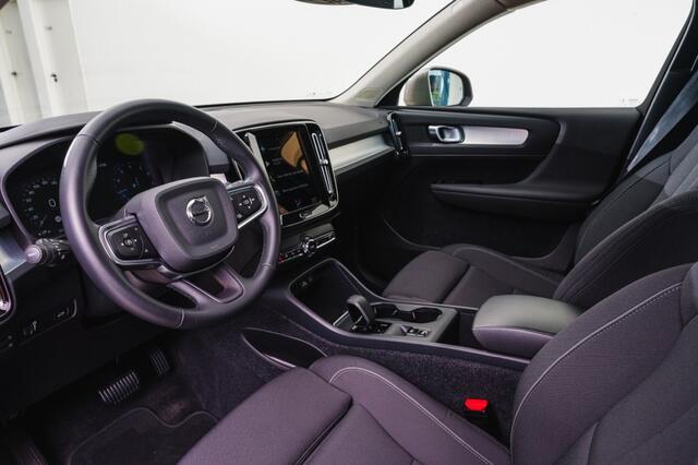 Volvo XC40 T2 automaat Momentum Business