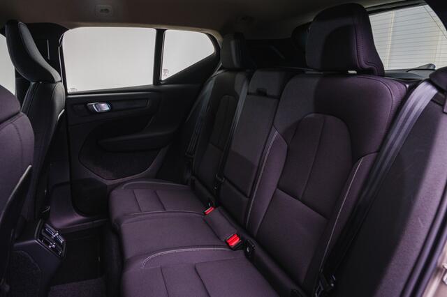 Volvo XC40 T2 automaat Momentum Business