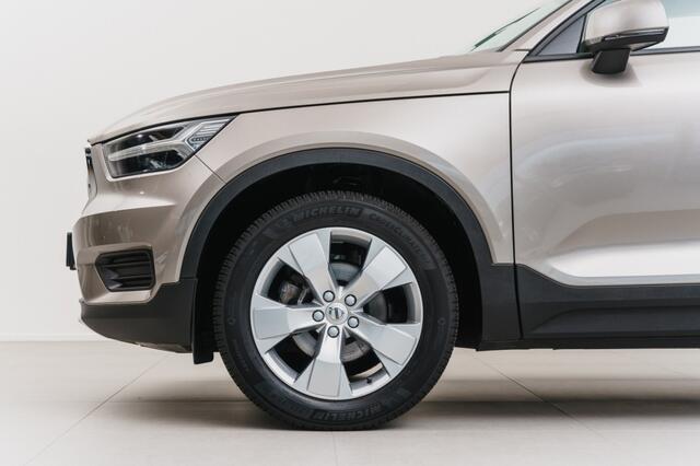 Volvo XC40 T2 automaat Momentum Business