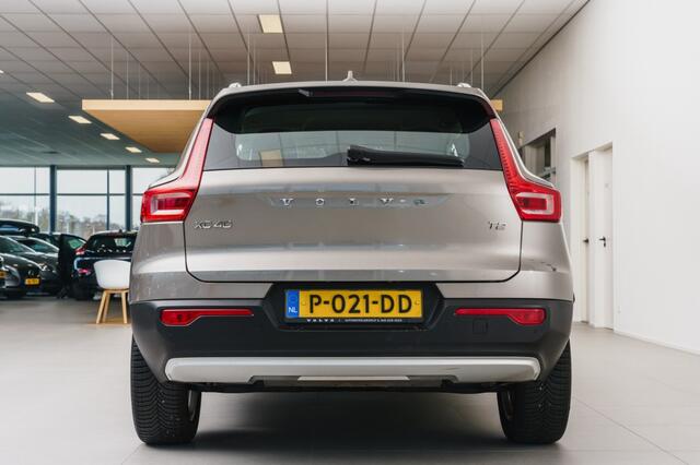 Volvo XC40 T2 automaat Momentum Business