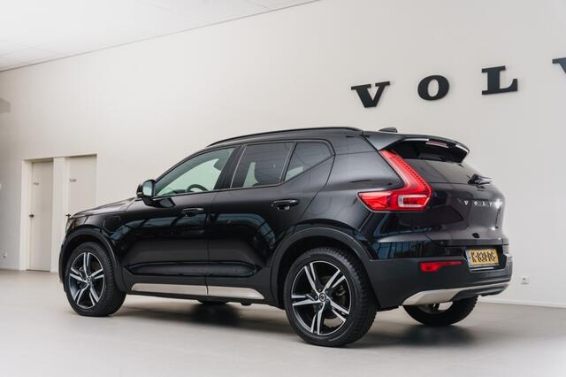 Volvo XC40 T5 Plug-in hybrid R-Design