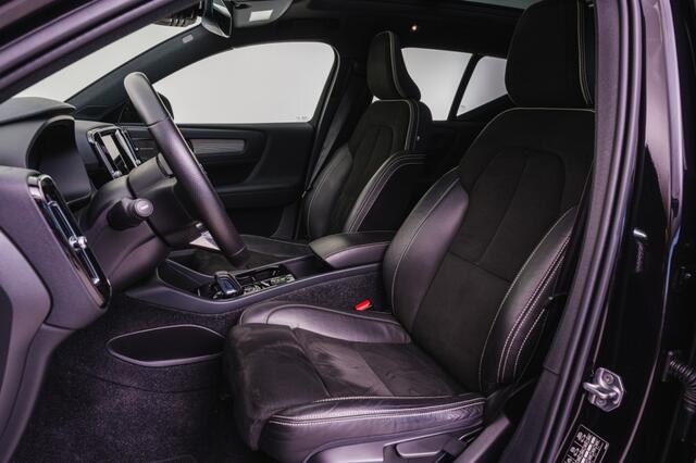 Volvo XC40 T5 Plug-in hybrid R-Design