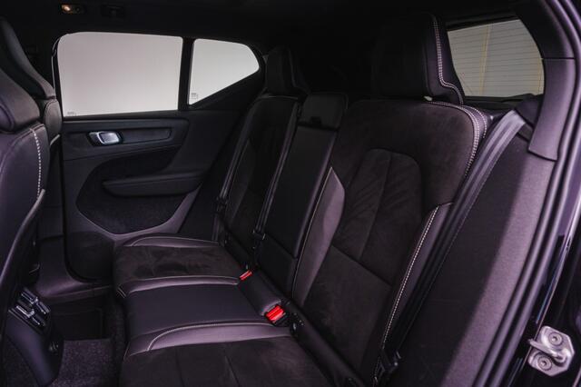 Volvo XC40 T5 Plug-in hybrid R-Design